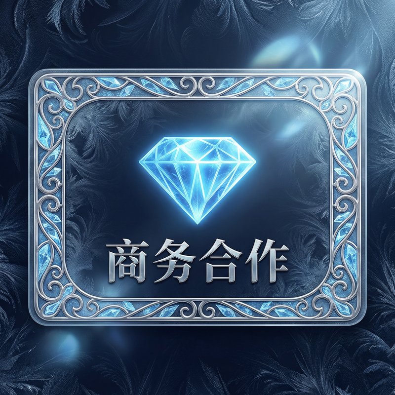 大象传媒商务二维码